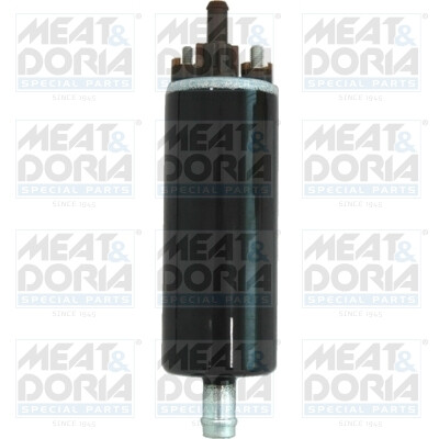 Pompe à carburant MEAT & DORIA 76920