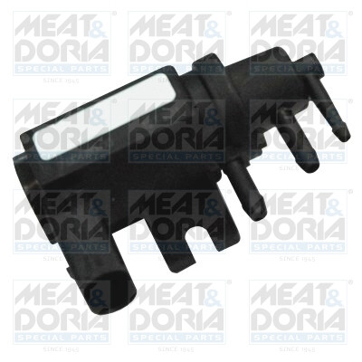 Transmetteur de pression, contrôle des gaz d'échappement MEAT & DORIA 9133
