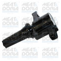 Bobine d'allumage MEAT & DORIA 10676