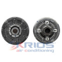 Embrayage, ventilateur de radiateur MEAT & DORIA K97057