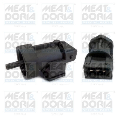 Capteur, vitesse/régime MEAT & DORIA 87655