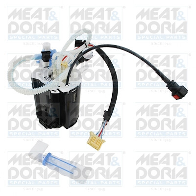Unité d'injection de carburant MEAT & DORIA 77823