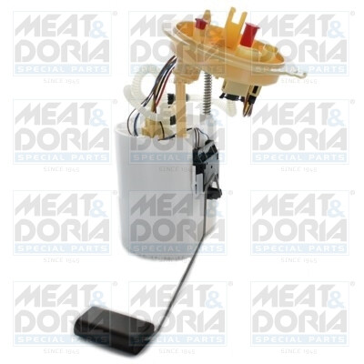 Unité d'alimentation en carburant MEAT &amp; DORIA 77573