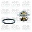 Thermostat, liqiuide de refroidissement