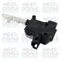 Serrure de porte MEAT &amp; DORIA 31440
