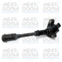 Bobine d'allumage MEAT & DORIA 10768