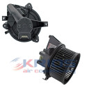 Pulseur d'air habitacle