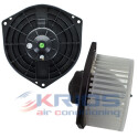 Pulseur d'air habitacle