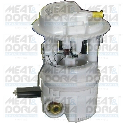Unité d'injection de carburant MEAT & DORIA 76825