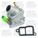 Thermostat, liqiuide de refroidissement