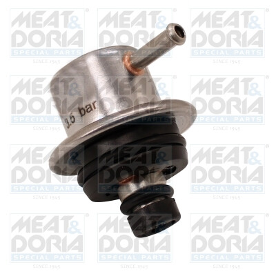 Régulateur de pression du carburant MEAT & DORIA 75096