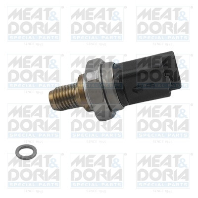 Capteur de pression de carburant MEAT &amp; DORIA 9378