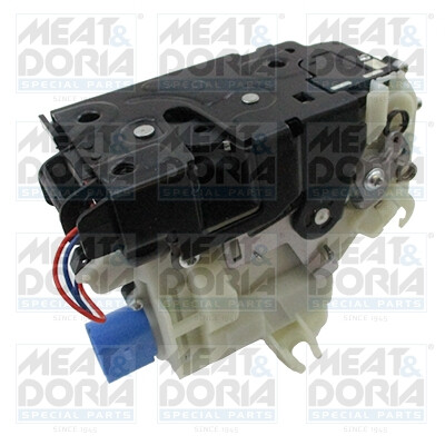 Serrure de porte MEAT &amp; DORIA 31035