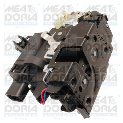 Serrure de porte MEAT &amp; DORIA 31150