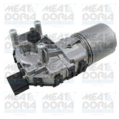 Moteur d'essuie-glace MEAT &amp; DORIA 27060