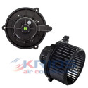 Pulseur d'air habitacle