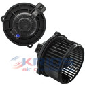 Pulseur d'air habitacle