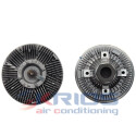 Embrayage, ventilateur de radiateur MEAT & DORIA K97062