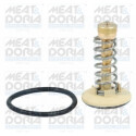 Thermostat, liqiuide de refroidissement