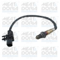 Sonde lambda MEAT &amp; DORIA 811023