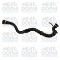 Gaine de suralimentation MEAT & DORIA 96200