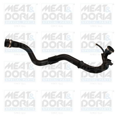 Gaine de suralimentation MEAT & DORIA 96200