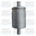 Filtre à carburant MEAT &amp; DORIA 5094