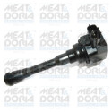 Bobine d'allumage MEAT & DORIA 10717