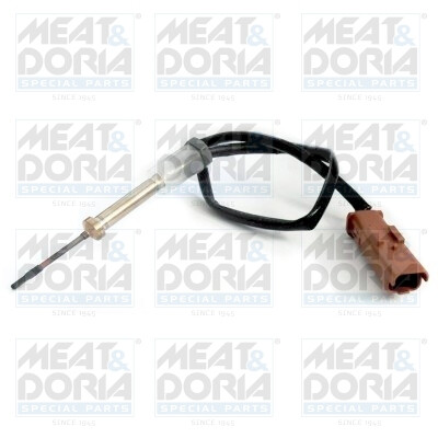 Capteur de température des gaz d'échappement MEAT &amp; DORIA 12284