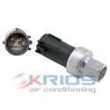 Pressostat, climatisation