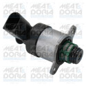 Régulateur, quantité de carburant (système à rampe commune) MEAT & DORIA 98473