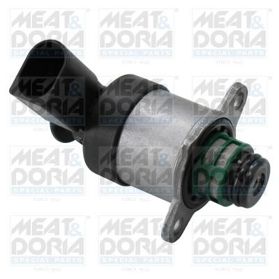 Régulateur, quantité de carburant (système à rampe commune) MEAT & DORIA 98473