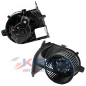 Ventilateur de cabine MEAT &amp; DORIA K92311