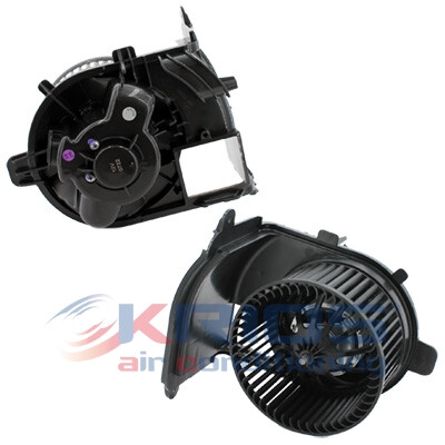 Ventilateur de cabine MEAT &amp; DORIA K92311