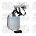 Unité d'injection de carburant MEAT & DORIA 77307