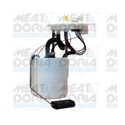 Unité d'injection de carburant MEAT & DORIA 77307