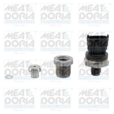 Capteur de pression de carburant MEAT &amp; DORIA 9312