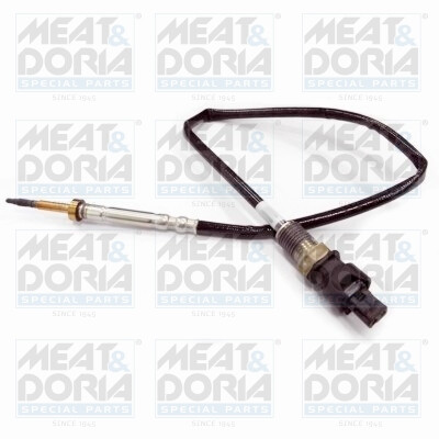 Capteur de température des gaz d'échappement MEAT &amp; DORIA 12029