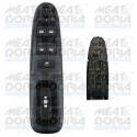 Interrupteur, lève-vitre MEAT &amp; DORIA 26089