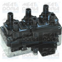 Bobine d'allumage MEAT & DORIA 10569