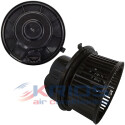 Pulseur d'air habitacle