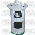 Unité d'injection de carburant MEAT & DORIA 76591