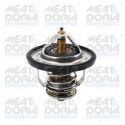Thermostat, liqiuide de refroidissement