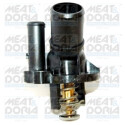 Thermostat, liqiuide de refroidissement