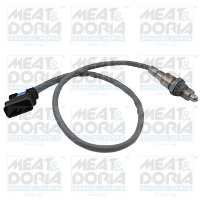 Sonde lambda
