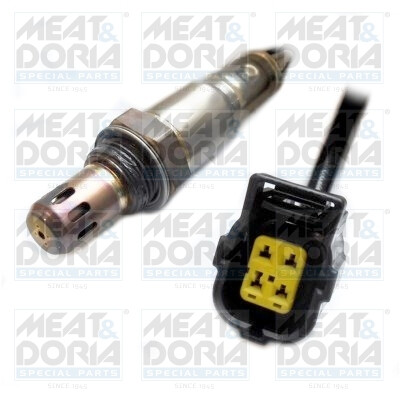 Sonde lambda