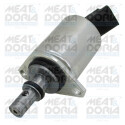 Vanne de régulation de débit de carburant - Système Common Rail MEAT &amp; DORIA 9124