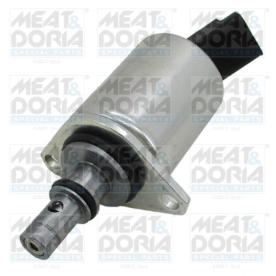 Vanne de régulation de débit de carburant - Système Common Rail MEAT &amp; DORIA 9124
