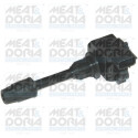 Bobine d'allumage MEAT & DORIA 10408