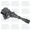 Bobine d'allumage MEAT & DORIA 10583